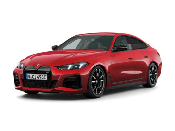BMW i4 440kW M60 83.9kWh 5dr Auto Electric Hatchback